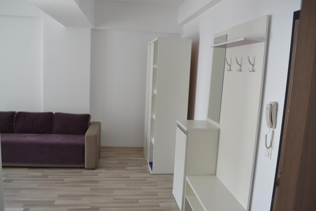 Apartament Antonia Summerland Mamaia Exterior photo