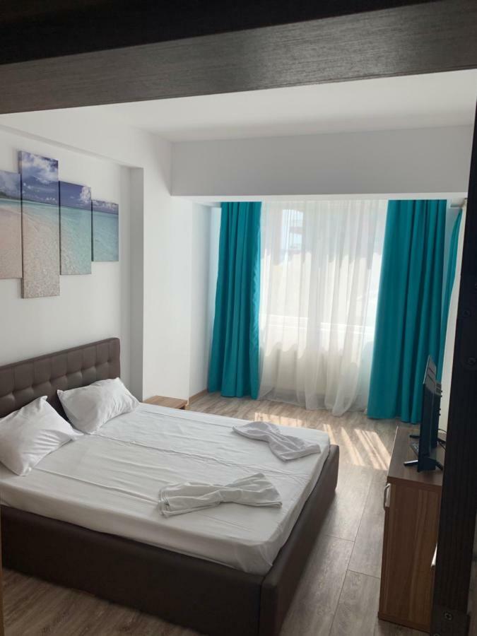 Apartament Antonia Summerland Mamaia Exterior photo